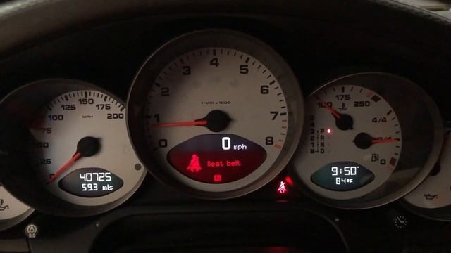 PCARMARKET Auction: 40K-MILE 2008 PORSCHE 997 TARGA 4S AUTOMATIC смотреть онлайн