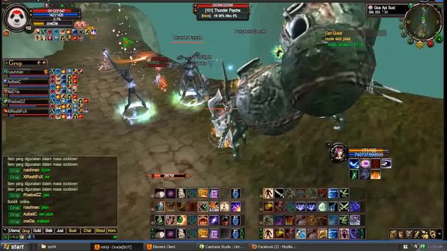 fb 99 Succses mode heaven perfect world indo server angin emas смотреть онлайн