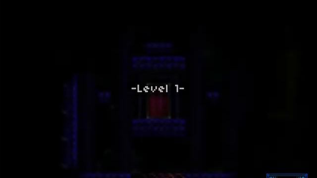 Crystal Catacombs Beta 1 смотреть онлайн