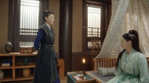 Тигр и журавль 1 сезон 21 серия