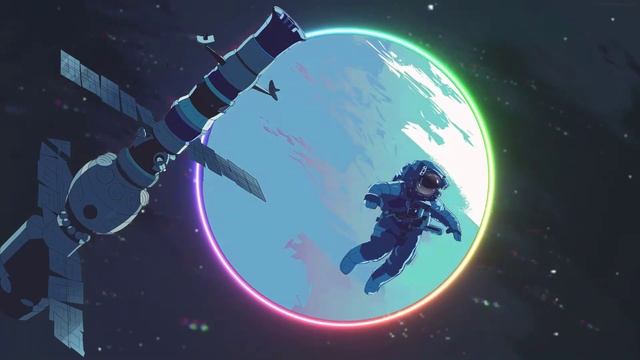 [ стади виз ми музыка lofi hip hop] Музыка для учебы, работы, релаксации и концентрации |#609 смотреть онлайн