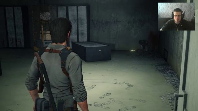 THE EVIL WITHIN 2 #6 ЧАСТЬ 1 смотреть онлайн