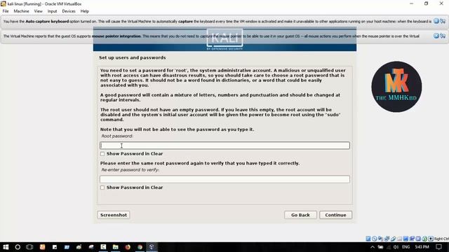 How To Install Kali-linux On VirtualBox-5.2.8 in Bangla Tutorial(latest video) смотреть онлайн