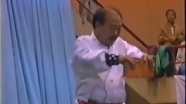 Master Boris qigong versus battle. S01ep01. смотреть онлайн