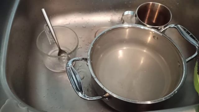 ТЕСТ-ДРАЙВ металлической мочалки Amway смотреть онлайн