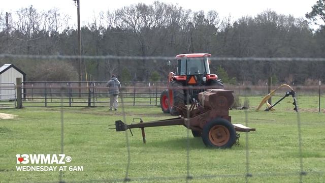 Black History: Black Farmers Promo 2020 смотреть онлайн