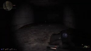 S.T.A.L.K.E.R Связь Времён/"Компьютер для отключения Альфа-Биоников в Рыжем Лесу"/Гид/#13