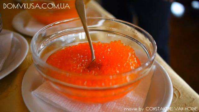 Празднование Масленицы в ресторане Матрешка смотреть онлайн