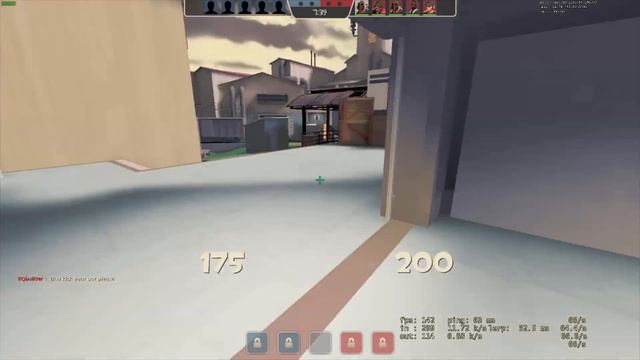 Dodging Bot Bullets смотреть онлайн