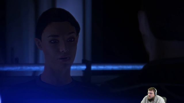 Let's Play Mass Effect (HD 4k Mods) | Episode 66 смотреть онлайн