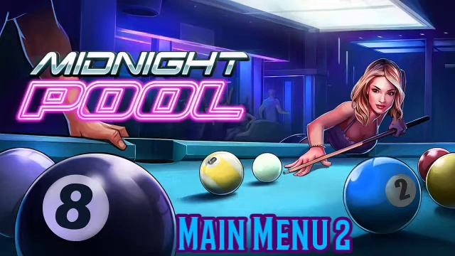 Midnight Pool (2015) Full OST (Android Version) смотреть онлайн
