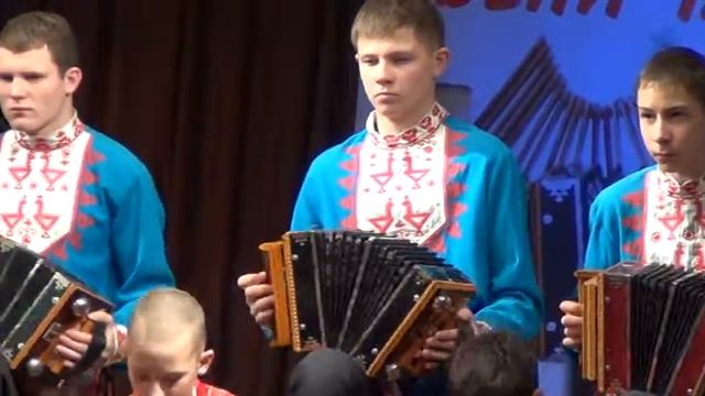 Саратовские гармошки смотреть онлайн