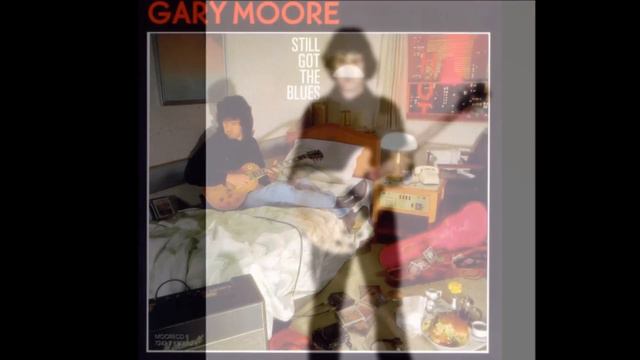 GARY MOORE-FALLING IN LOVE COVER Guitar Rig 4 смотреть онлайн