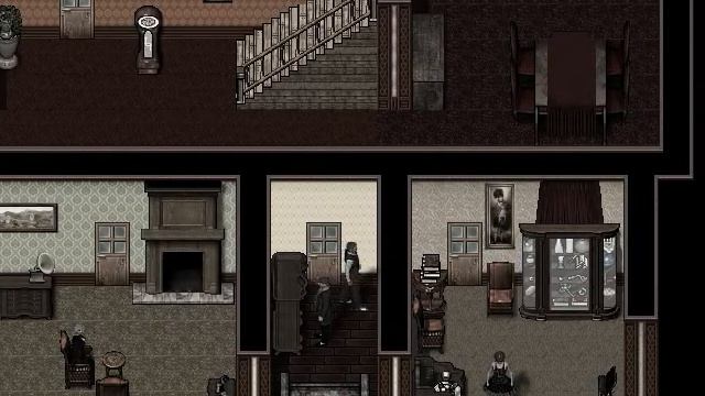 The Deed | Walkthrough No Commentary | Episode 3: The Maid смотреть онлайн