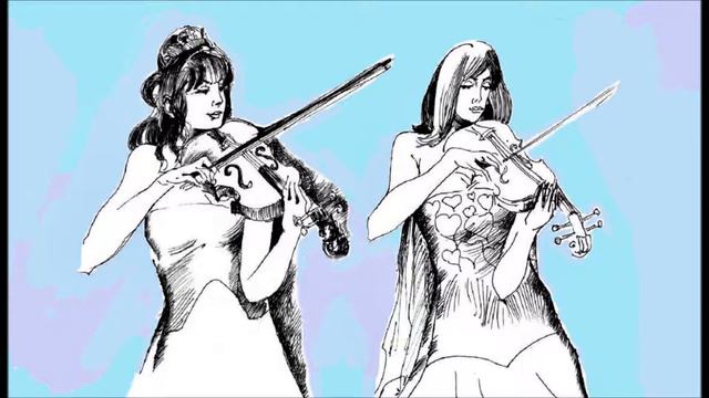 Karol Lipinski - Impromptu, LAINSDUO