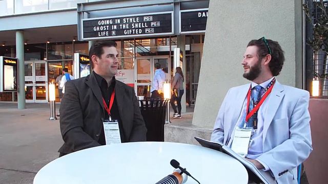 Dallas Film Festival 2017 Round Up with That Nerd Show смотреть онлайн