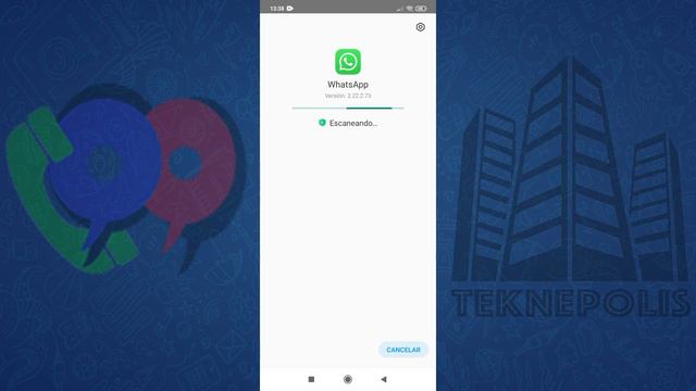 WHATSAPP PLUS: Cómo Eliminar Anuncios 👉 Pasar a otro MOD смотреть онлайн