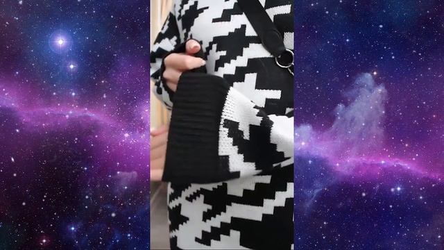 Женские свитера, мода 2021?с АЛИЭКСПРЕСС смотреть онлайн