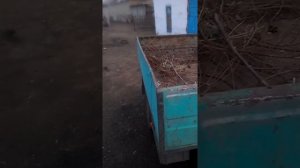 Самодельный трицикл урал