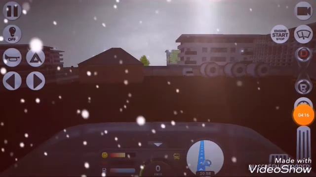 Coach Bus simulator прохождения #2 смотреть онлайн