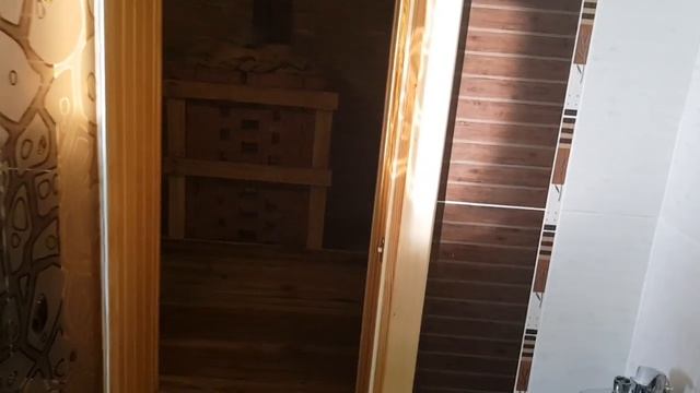 Газовая банно-саунная печь RST Туймазинского завода. Отзыв.Обзор и тест в коммерческой бане. смотреть онлайн