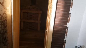 Газовая банно-саунная печь RST Туймазинского завода. Отзыв.Обзор и тест в коммерческой бане.