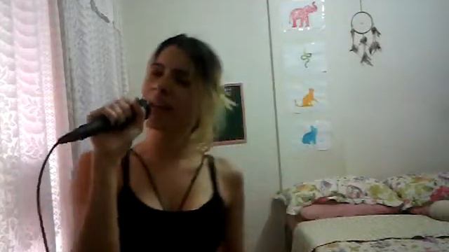 Insatiable - Darren Hayes (cover)