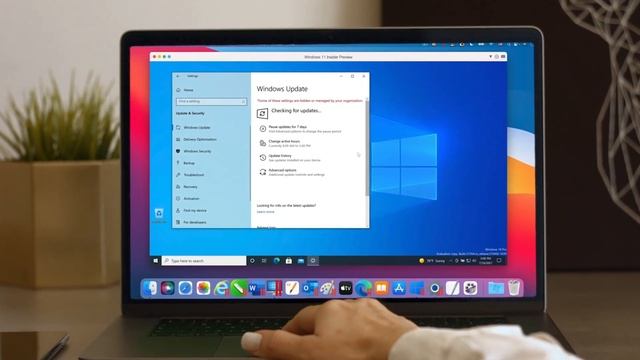 Choosing the Best Mac for a College-Bound Student in 2022 смотреть онлайн
