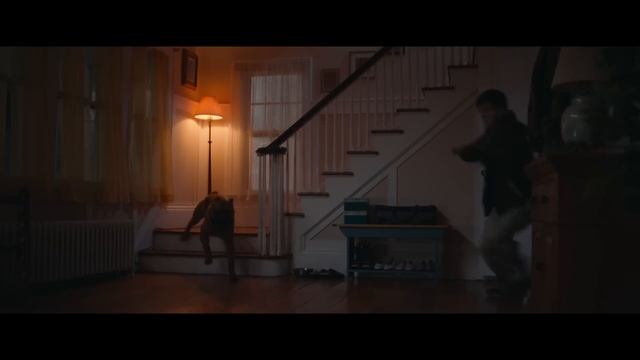 The Wrath of Becky | Official Trailer смотреть онлайн