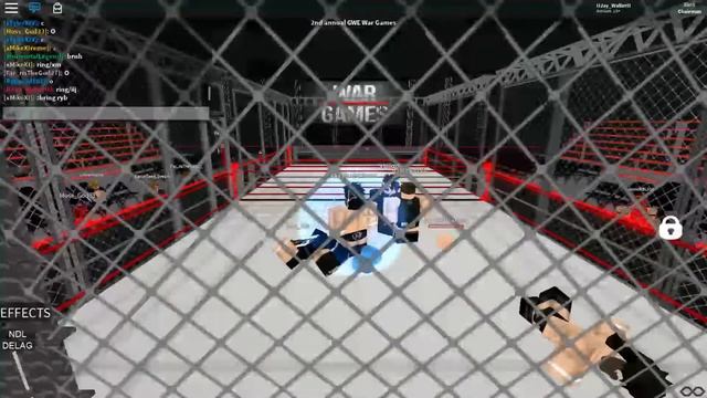 GWE War Games 9-14-19: Mustache Mountain vs The Fallen: Ry Cole and McIntyre смотреть онлайн
