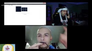 ИВАН ЗОЛО ПРОХОДИТ IQ TEST С НИКОГЛАЕМ / ИВАНЗОЛО И НИКОГЛАЙ [ПОЛНЫЙ СТРИМ].