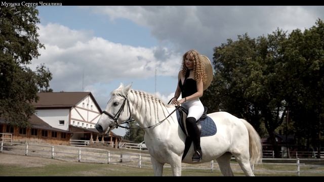 Мелодии любви - прекрасны до слез! Музыка заряжает позитивом! Мелодии для души Сергея Чекалина