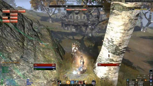 Za Drots Weekend Small-scale PvP 19.07-20.07