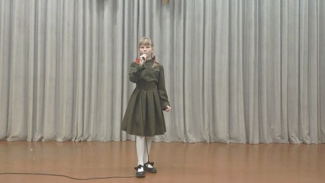 Гранкина Вера - Нам нужна одна победа смотреть онлайн