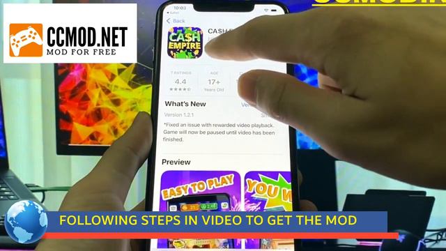 How To Install Call of Duty Warzone On iOS/Android 🥳 Call of Duty Warzone Mobile FREE Download 202 смотреть онлайн