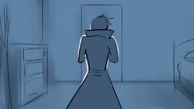 Meant to Be Yours Animatic - Heathers The Musical смотреть онлайн