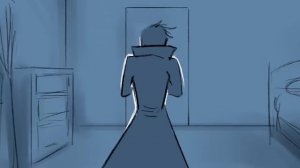 Meant to Be Yours  Animatic - Heathers The Musical