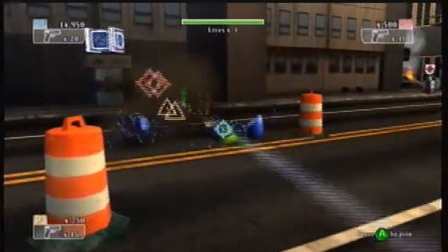 FNB: Attack of the Movies 3D (with Jonnyk12, DarcMrFrag, & Special Guest Mackensie) смотреть онлайн