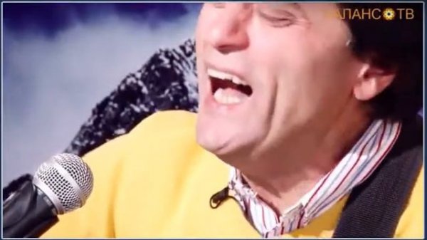 Сархан Сархан "Никогда" (30.12.2012)