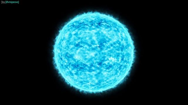 Ригель. Самая яркая звезда Ориона смотреть онлайн
