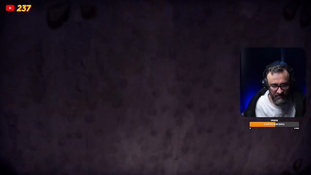 БЕДНЫЙ ДЕД в From The Darkness ► Гаврилин пробует инди хоррор в советской квартире #индихоррор