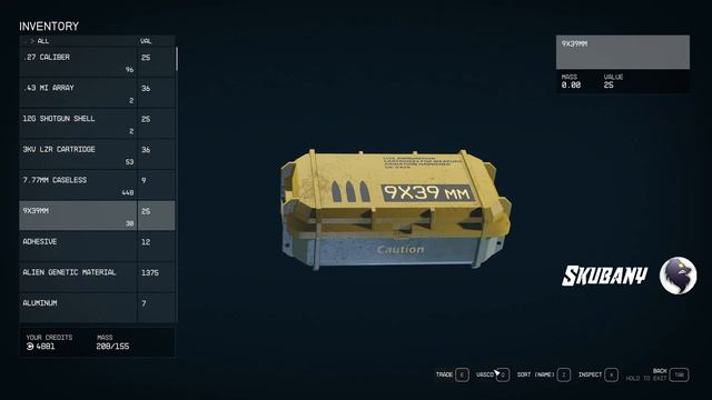 Starfield – Where To Store Items While Exploring Planets смотреть онлайн
