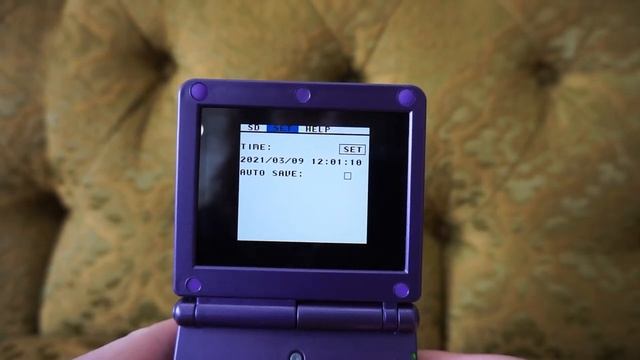 How To Save On EZ Flash Jr. смотреть онлайн
