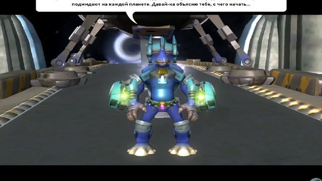 Прохождение игры Spore!первый космический город в этой игре!!! смотреть онлайн