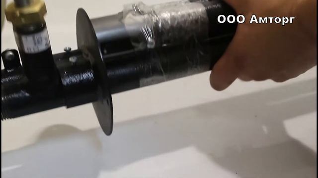 Запальник ЭЗ-М смотреть онлайн