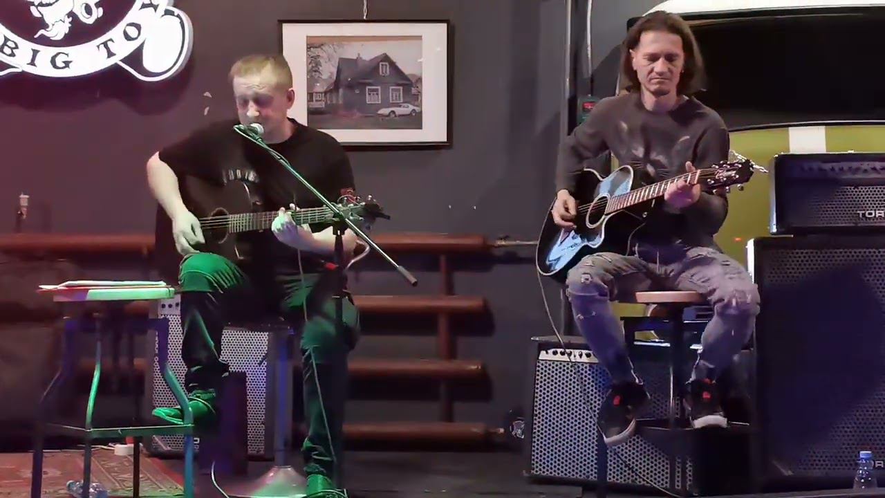 Филипп Август "Галактика" 05.06.2022 смотреть онлайн