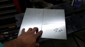 Сварочный грунт