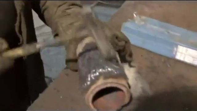 Рудник Дуэт - подземная добыча золота смотреть онлайн