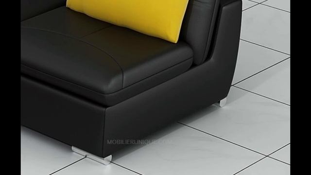 Кожаные небольшие диваны смотреть онлайн