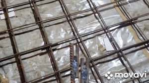 Стяжка пола в гараже своими руками одному это реально!!!